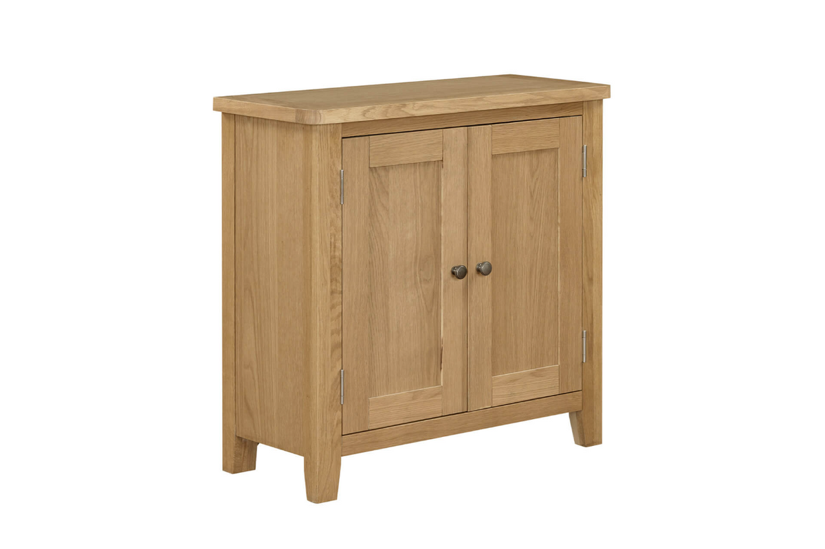 Marsden Living Collection - Natural Oak