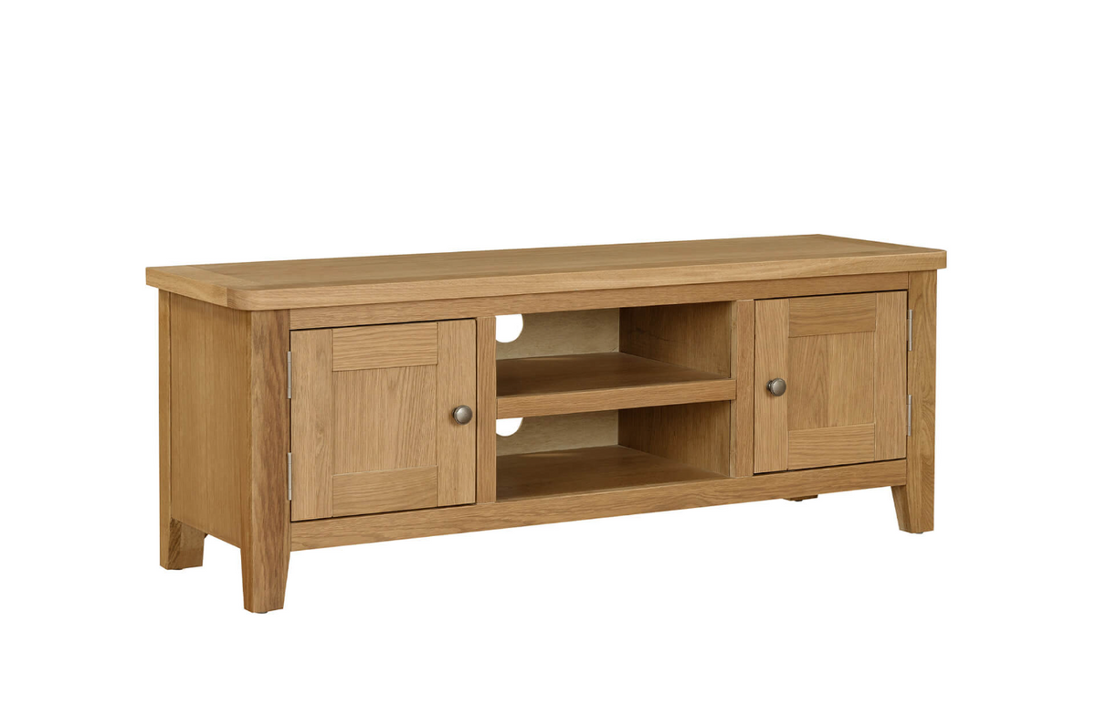Marsden Living Collection - Natural Oak