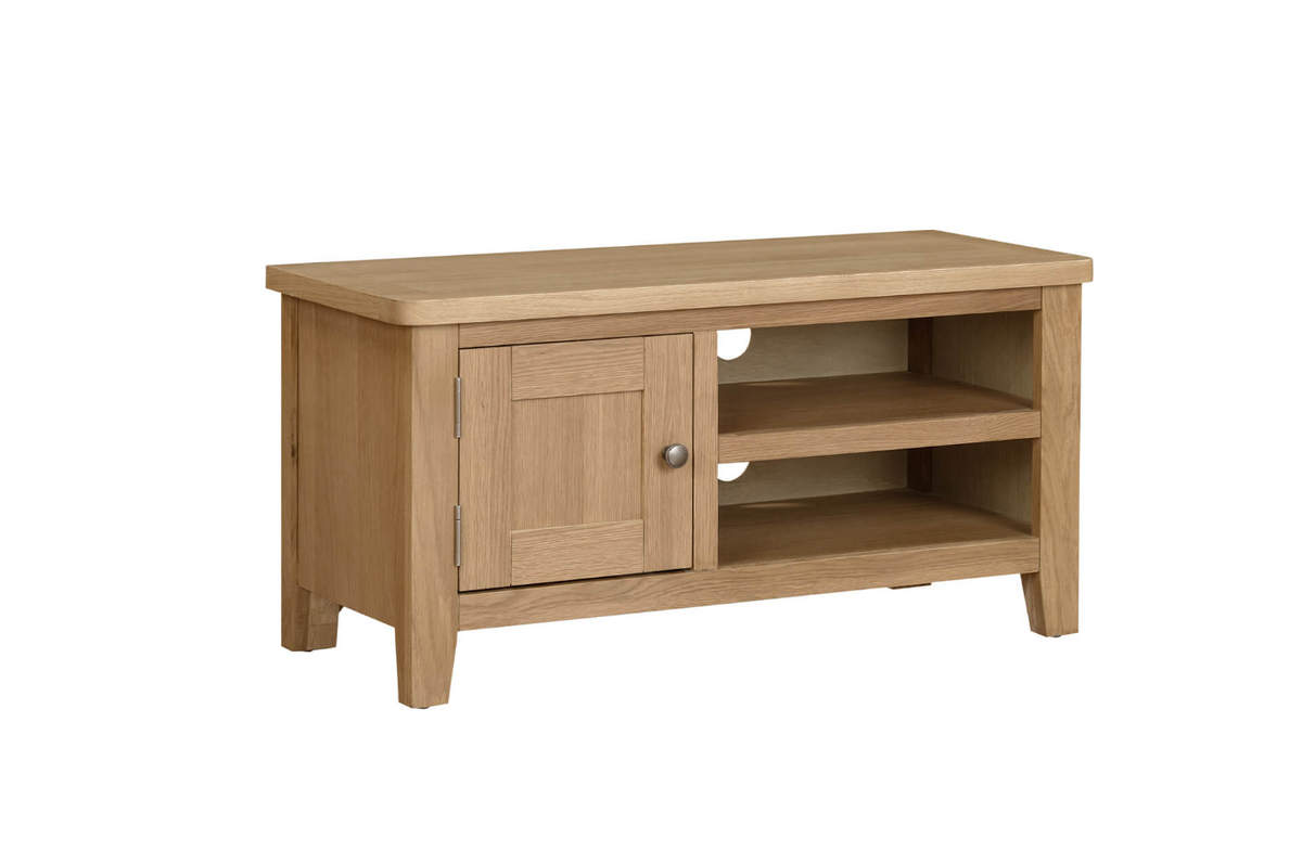 Marsden Living Collection - Natural Oak