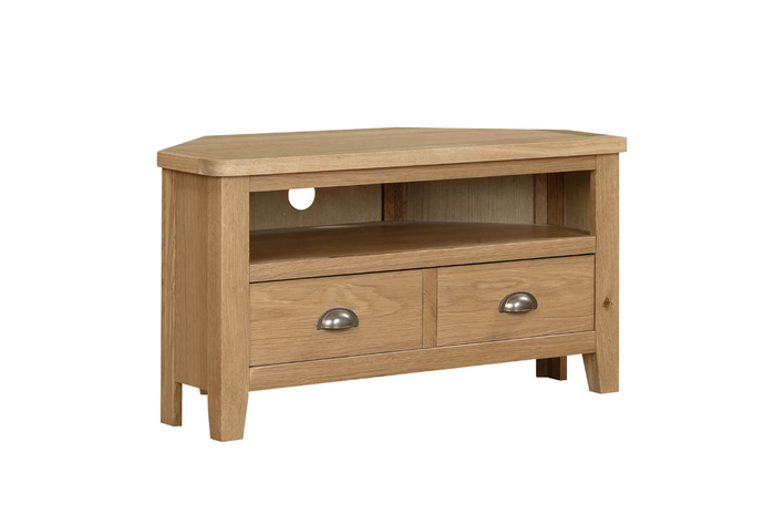 Marsden Living Collection - Natural Oak