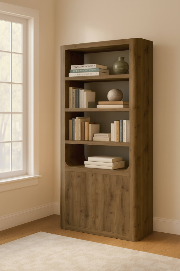 Massimo Living Collection - Cashew