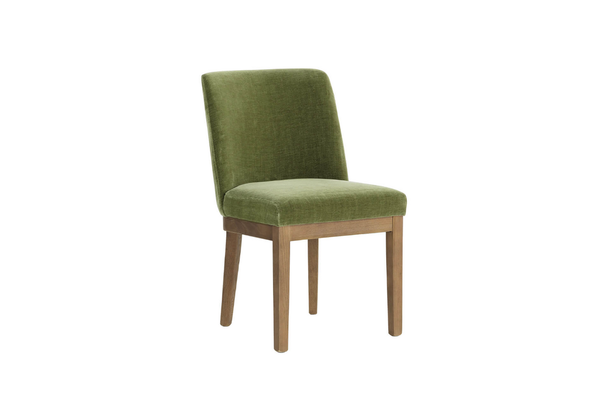 Massimo Dining Collection - Cashew