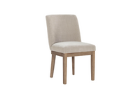 Massimo Dining Collection - Cashew