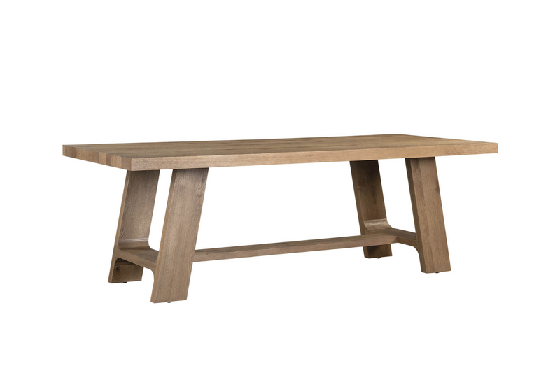 Massimo Dining Collection - Cashew