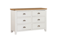 Mellor Bedroom Collection - Cashmere