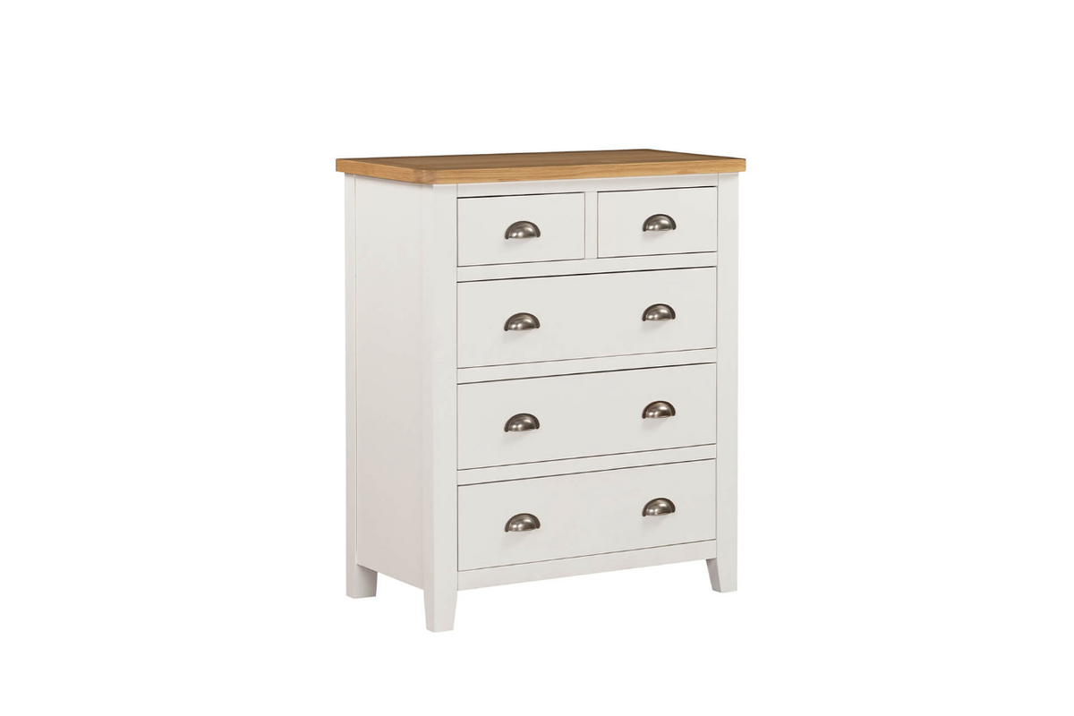 Mellor Bedroom Collection - Cashmere