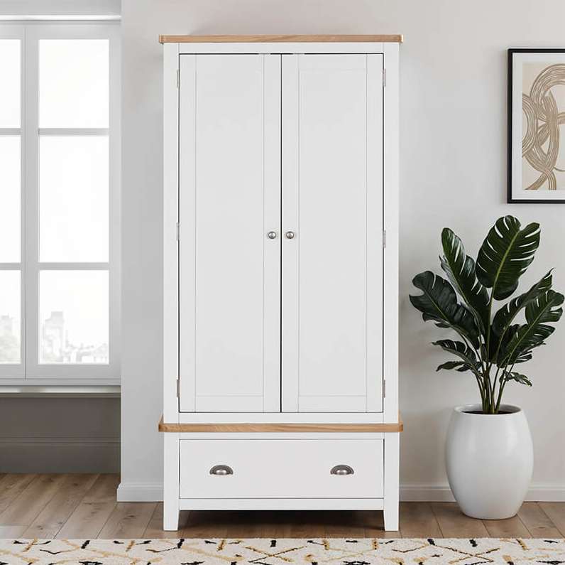 Mellor Bedroom Collection - Cashmere