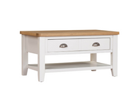 Mellor Living Collection - Cashmere
