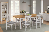 Mellor Living Collection - Cashmere