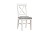 Mellor Dining Collection - Cashmere