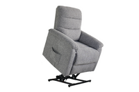 Millie Lift and Rise Chair - Grey