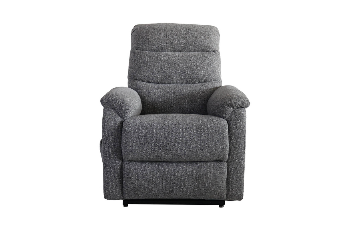 Millie Lift and Rise Chair - Grey