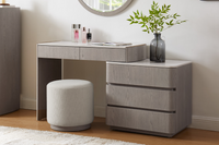 Mondello Bedroom Collection - Washed Oak