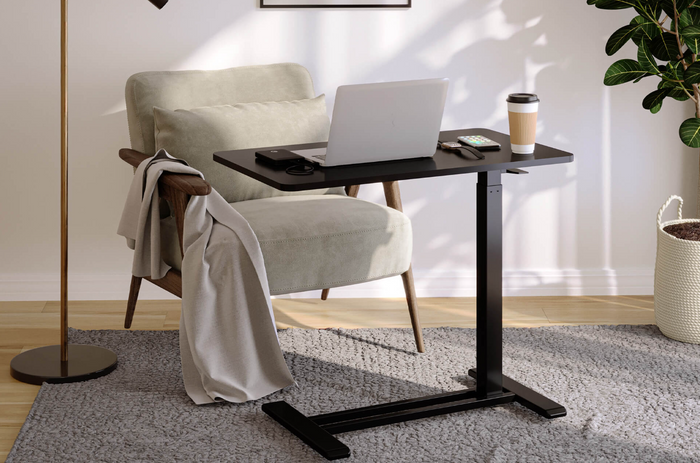 Noko Laptop Stand - Black