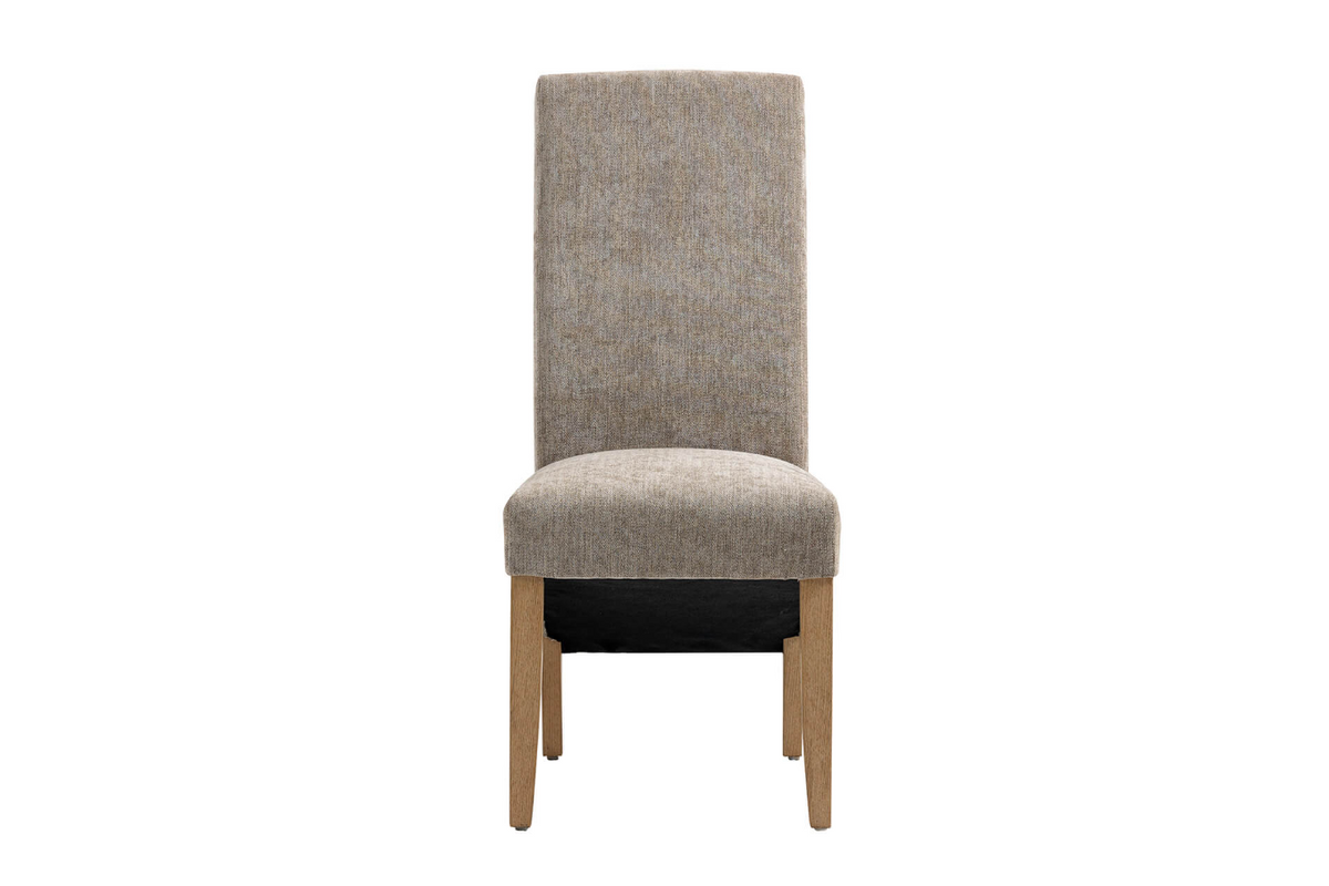 Norfolk Dining Chair - Mink