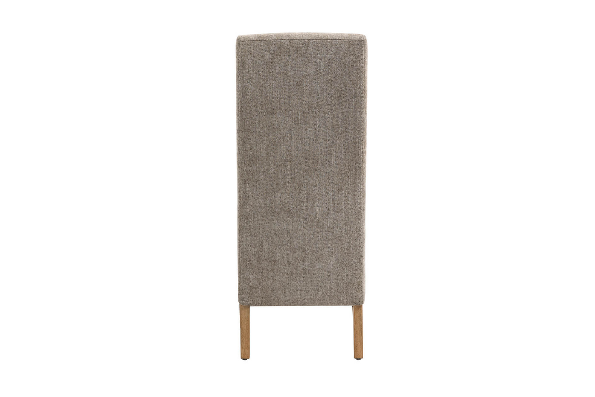 Norfolk Dining Chair - Mink