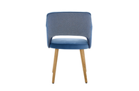 Ripley Dining Chair - Blue