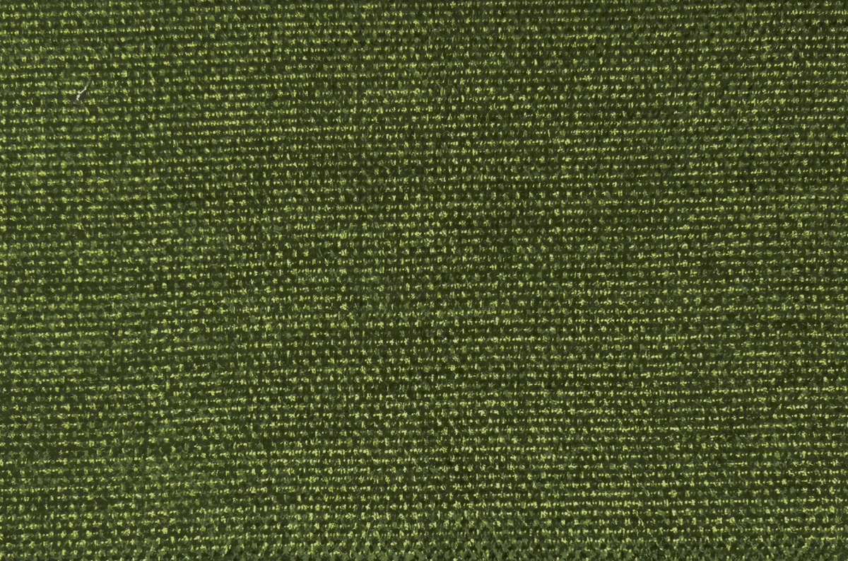 Rupert Bed - Olive