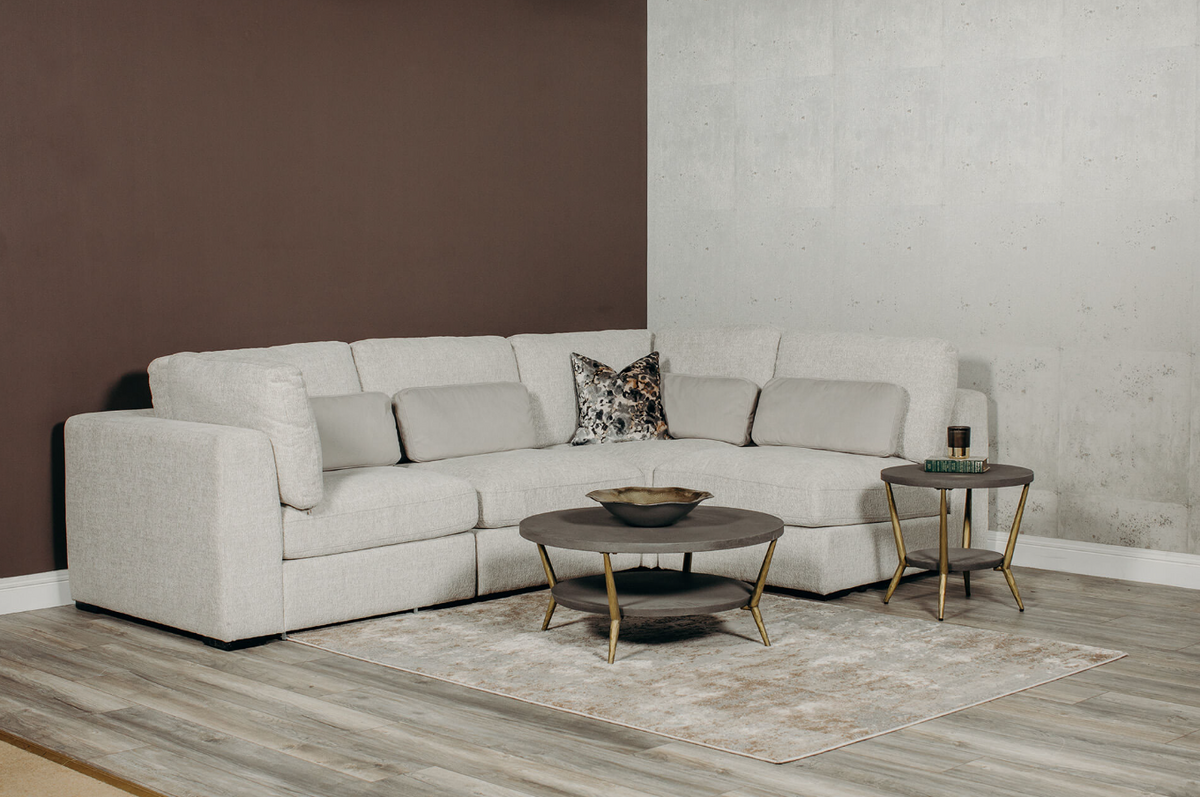 Tabitha Occasional Tables - Grey