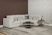 Tabitha Occasional Tables - Grey