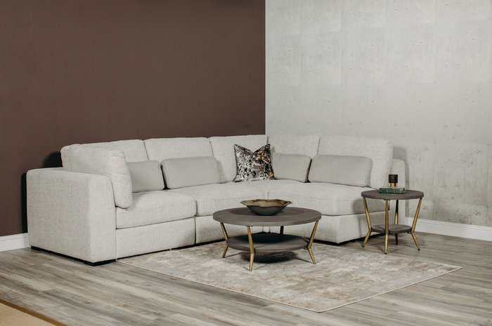 Tabitha Occasional Tables - Grey