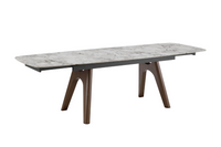 Valley Dining Collection - Grey