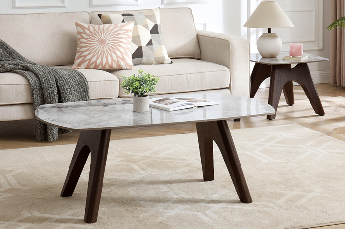 Valley Living Collection - Grey