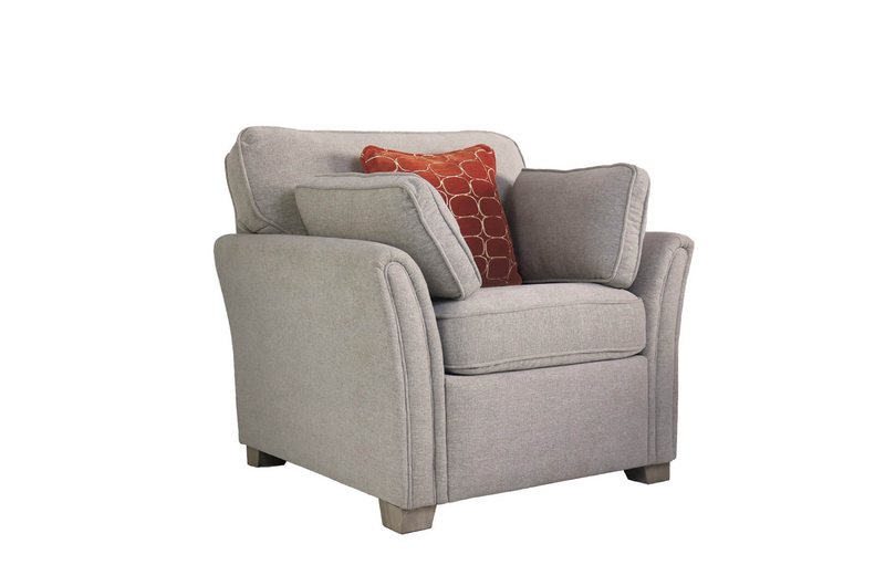 Winnie Upholstery Collection - Natural