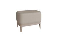 Zahra Bedroom Collection - Parisian Cream