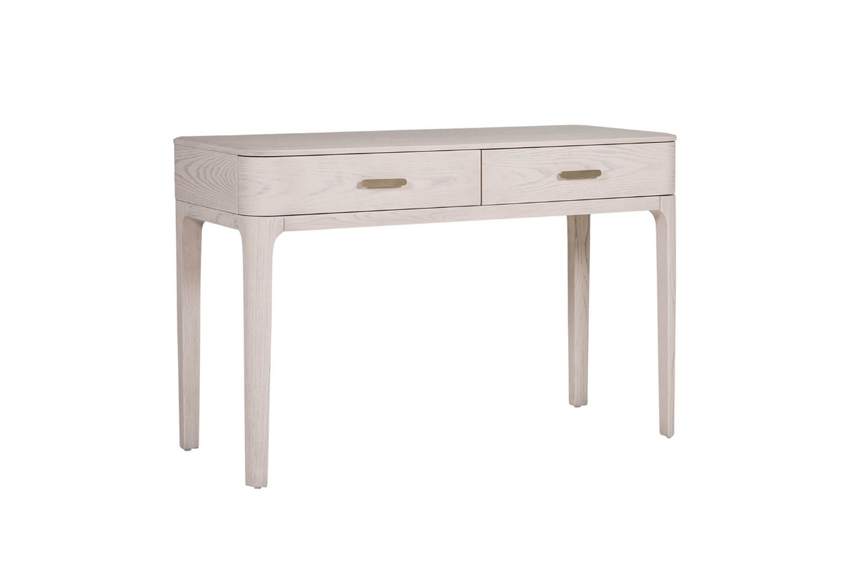 Zahra Bedroom Collection - Parisian Cream