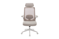 Zeke Ergonomic Office Chair - Natural