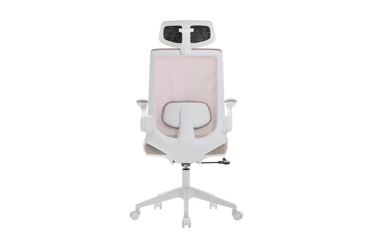Zeke Ergonomic Office Chair - Natural
