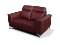 Casilina Upholstery Collection - Bordeaux