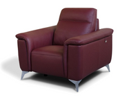 Casilina Upholstery Collection - Bordeaux