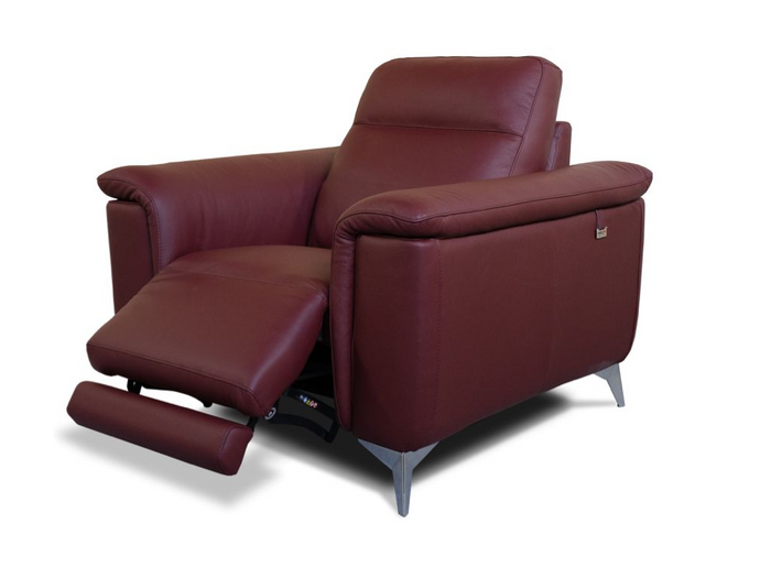 Casilina Upholstery Collection - Bordeaux