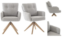 Cotswold Dining Chairs (various colours)