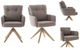 Cotswold Dining Chairs (various colours)