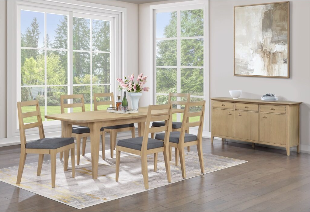 Cotswold Oak Dining Collection