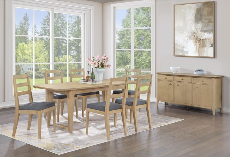 Cotswold Oak Dining Collection