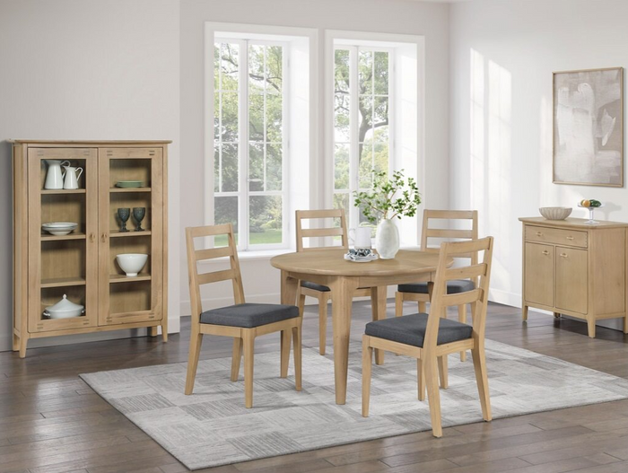 Cotswold Oak Dining Collection