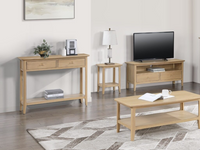 Cotswold Oak Living Collection