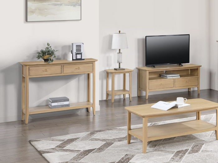 Cotswold Oak Living Collection