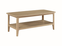 Cotswold Oak Living Collection