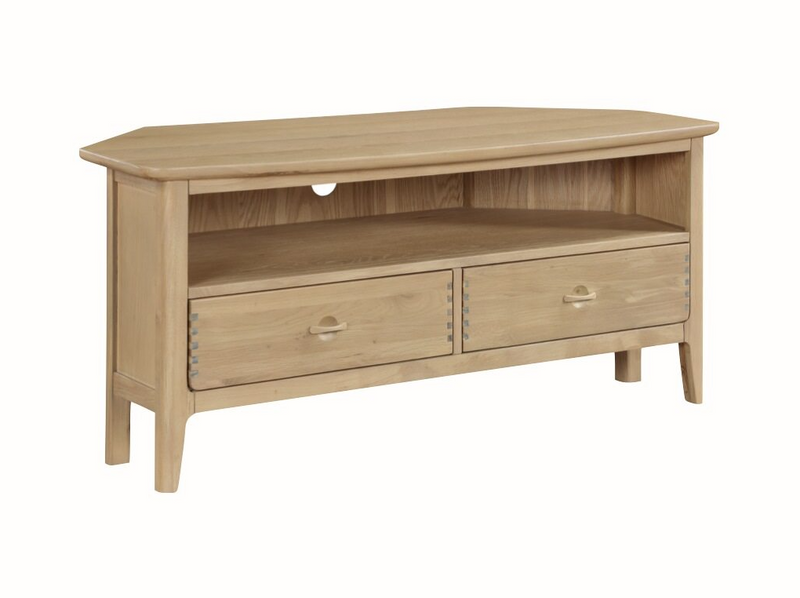 Cotswold Oak Living Collection
