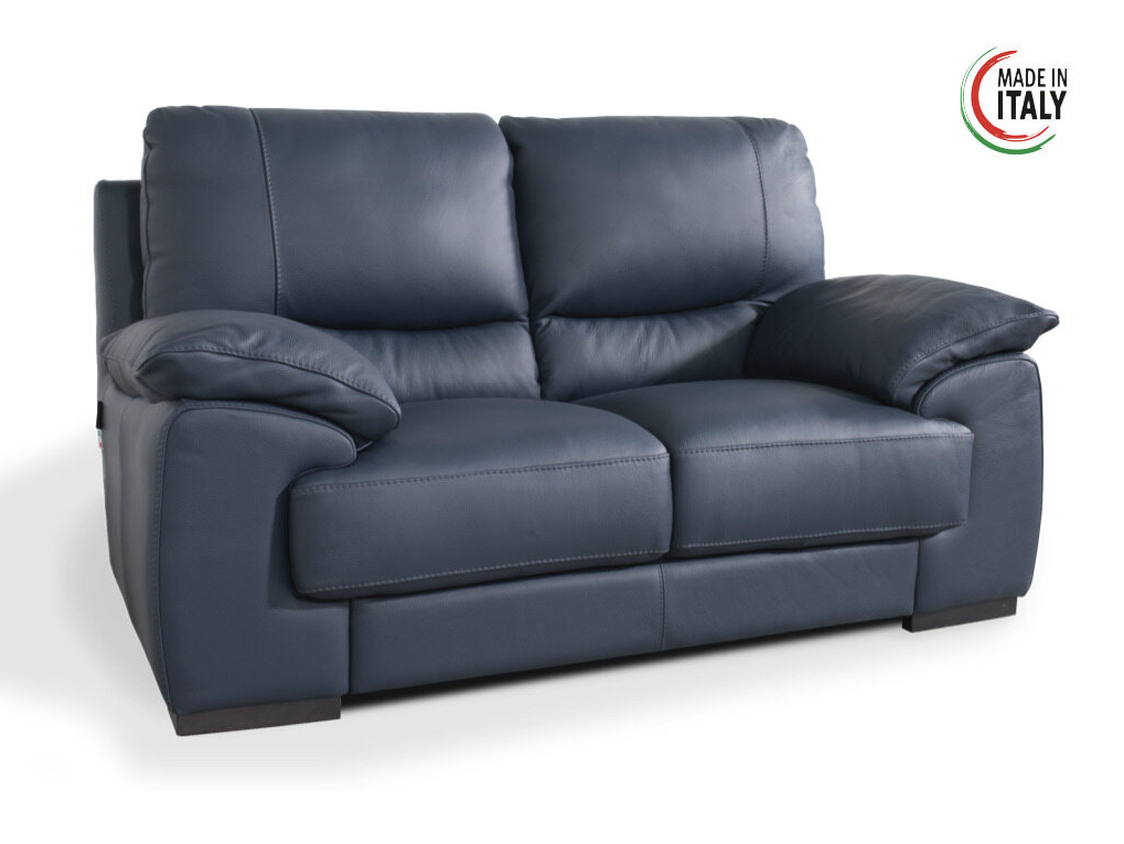 Duca Upholstery Collection - Navy