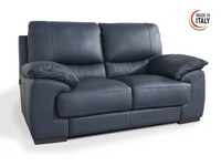 Duca Upholstery Collection - Navy