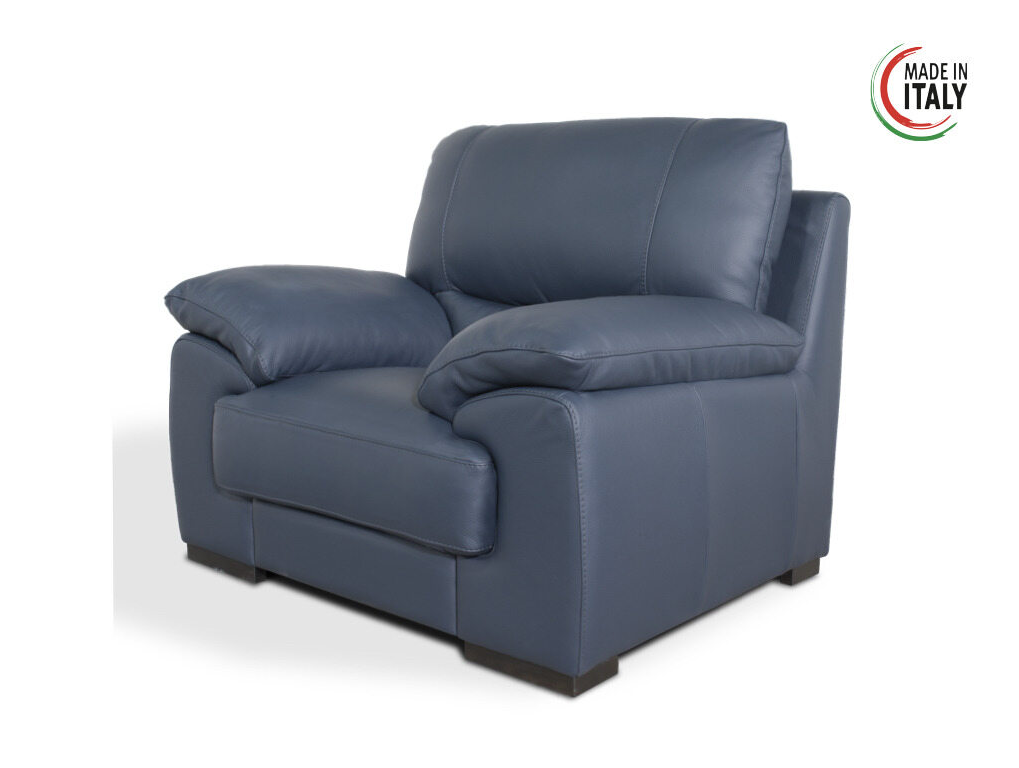 Duca Upholstery Collection - Navy