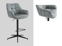 Jade Bar Stools