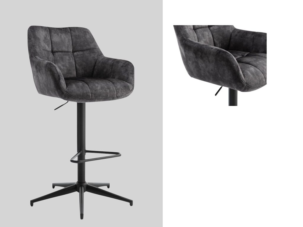 Jade Bar Stools