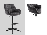 Jade Bar Stools